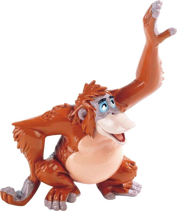 Produktbild Bullyland King Louie