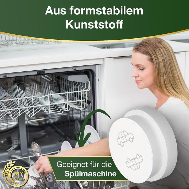 Produktbild My Pasta 23241 Auto Pasta Aufsatz für Philips Avance