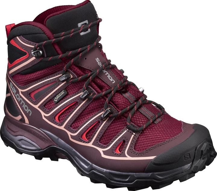 Produktbild Salomon X Ultra Mid 2 GTX (42)
