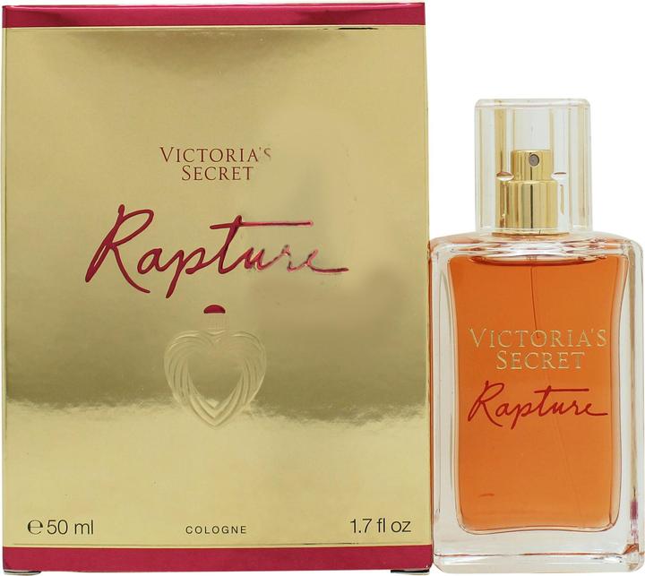 Produktbild Victoria's Secret Rapture Cologne (Eau de cologne, 50 ml)