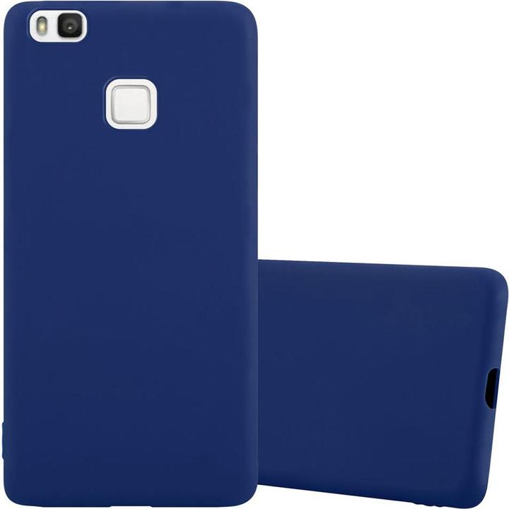 Productafbeelding Cadorabo TPU Candy Cover (Huawei P9 Lite)