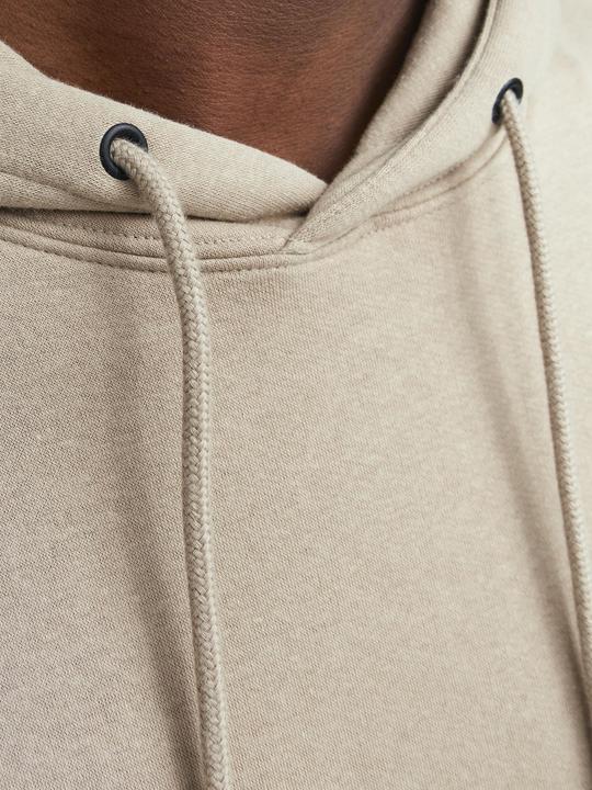 Produktbild Jack & Jones Kordelzug-Loopback- Hoodie (XXL)