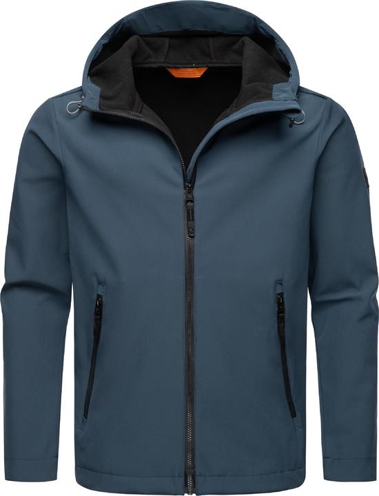 Ragwear Shellwie Warm (L)