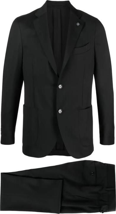 Produktbild Lardini Abito Uomo (52)