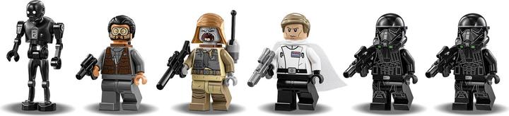 Immagine prodotto LEGO La navetta imperiale di Krennic (75156, LEGO Star Wars)