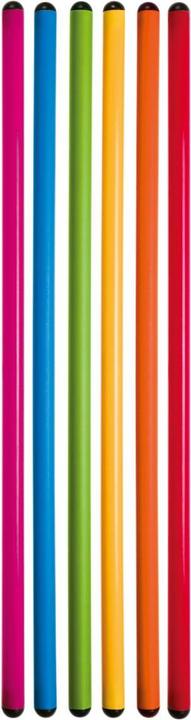 Produktbild Betzold Gymnastik-Rhythmik-Stangen, 6er-Set (70 cm)