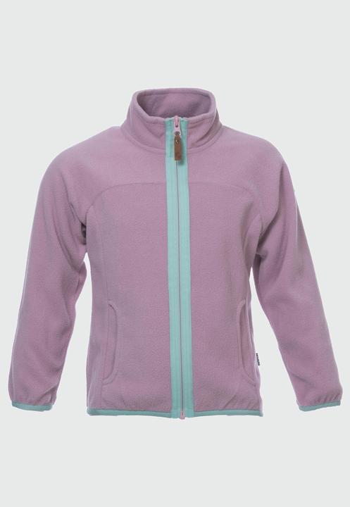 Rukka Elisha Kinder Fleece Jacke
