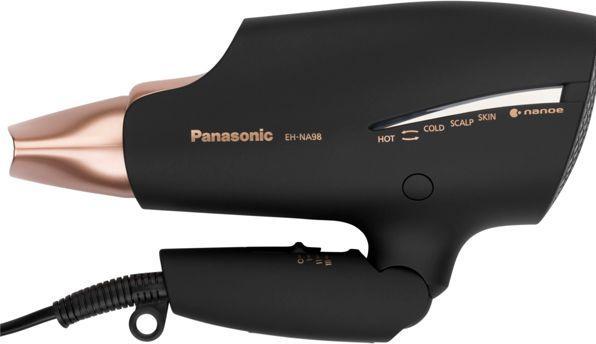 Actual product image Panasonic Hairdryer