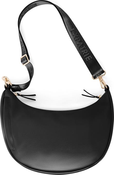 Produktbild Expatrié Half Moon Bag Lea Medium