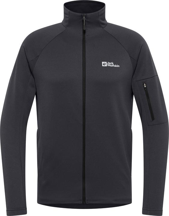 Jack Wolfskin Alpgrat Fleece