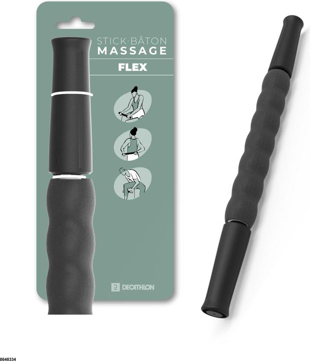 Actual product image Decathlon Ms Flex