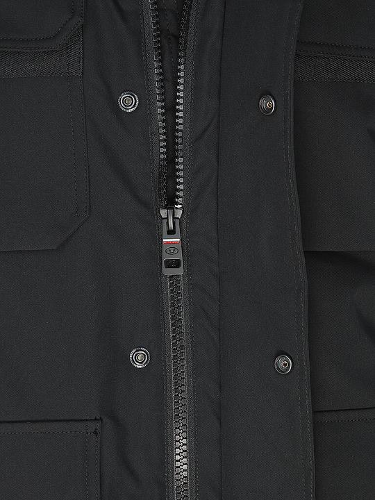 Actual product image Tom Tailor Parka (XXL)