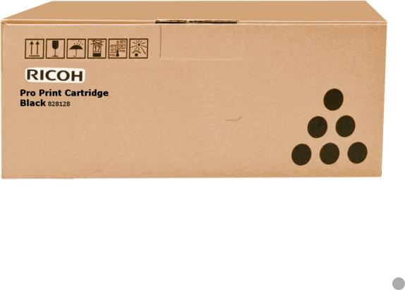 Produktbild RICOH 828302 (BK)