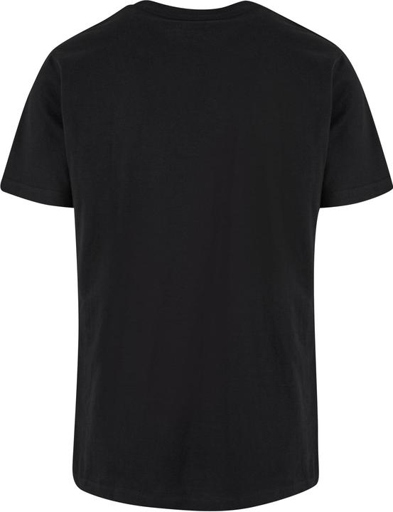 Actual product image Mister Tee Ballin 23 Patch Tee - 131741 (XL)