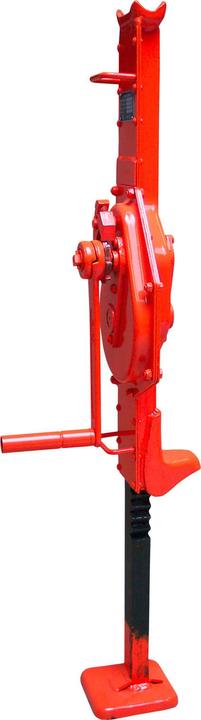 Produktbild Dema Stockwinde (Handwinde Kurbelwinde Stahlwinde) 3t