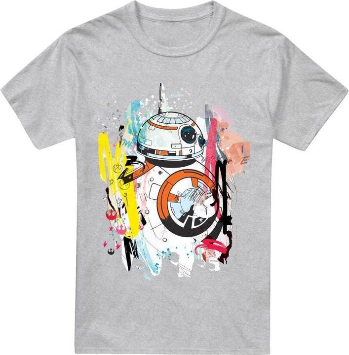 Produktbild Star Wars TShirt (M)