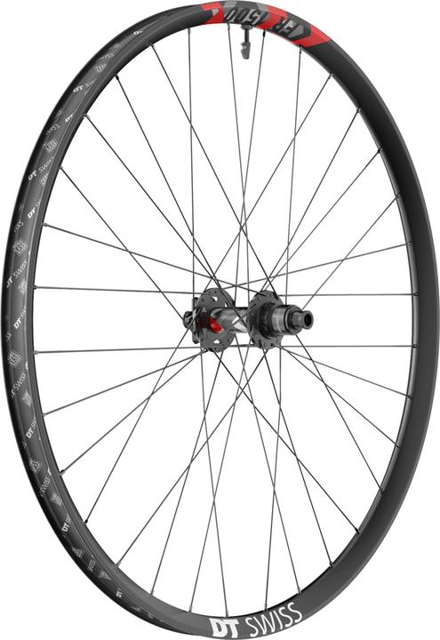 DT Swiss FR 1500 Classic (Hinterrad, 29")