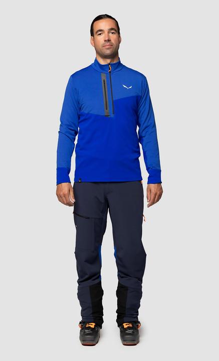 Actual product image Salewa Sella Durastretch Pants (M)
