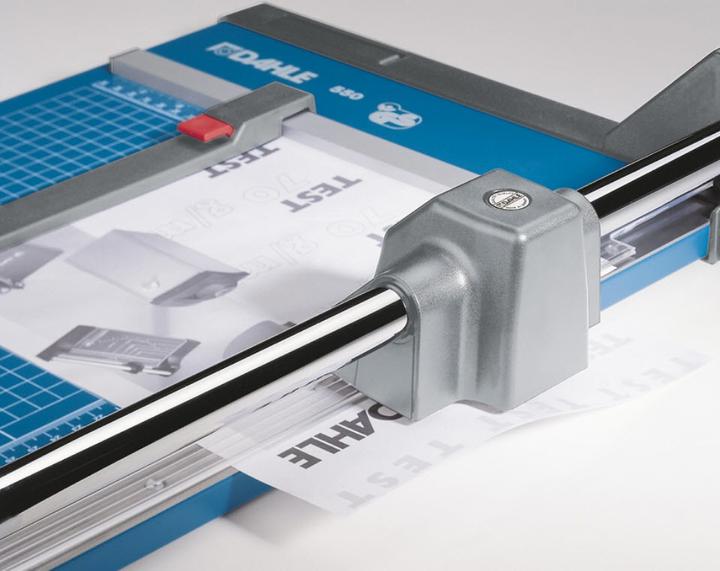 Image du produit Dahle 550 (20 feuilles, A4)