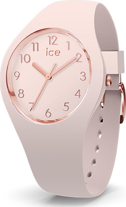 Image du produit ICE Watch Ice Glam Colour Nude S (Montre analogique, 34 mm)
