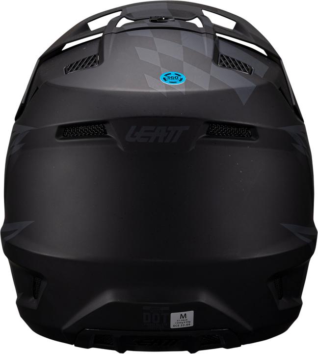 Produktbild Leatt Helmet Kit Moto 3.5 V25 (53 - 64 cm, S)