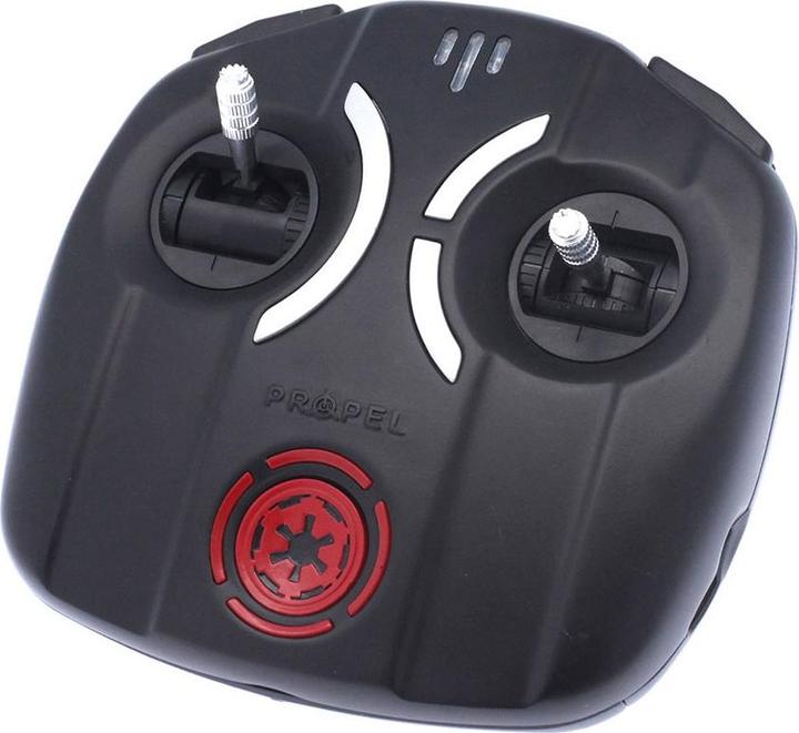 Image du produit Propel Tie Fighter Star Wars (7 min, 103 g)