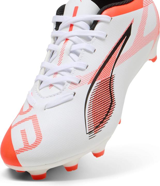 Produktbild Puma ULTRA 5 PLAY FG/AG Jr (35)