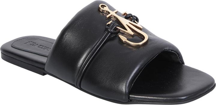Produktbild Jw Anderson J.W ANDERSON Black Sandals (36)