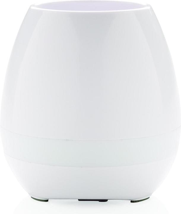 Actual product image XD Design Flowerpot Speaker (5 h)