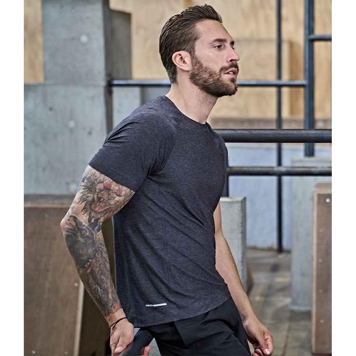 Image du produit Tee Jays - T-shirt - Homme (XL)
