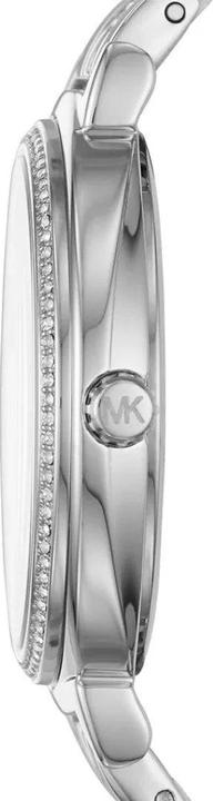 Produktbild Michael Kors Cinthia (Uhr mit Schmuckstein, 33 mm)