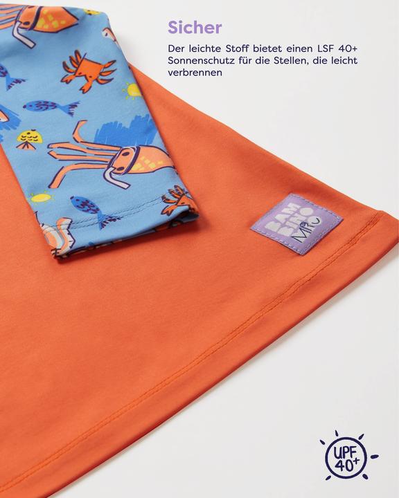 Produktbild Bambino Mio Schwimmshirt (62, 68)