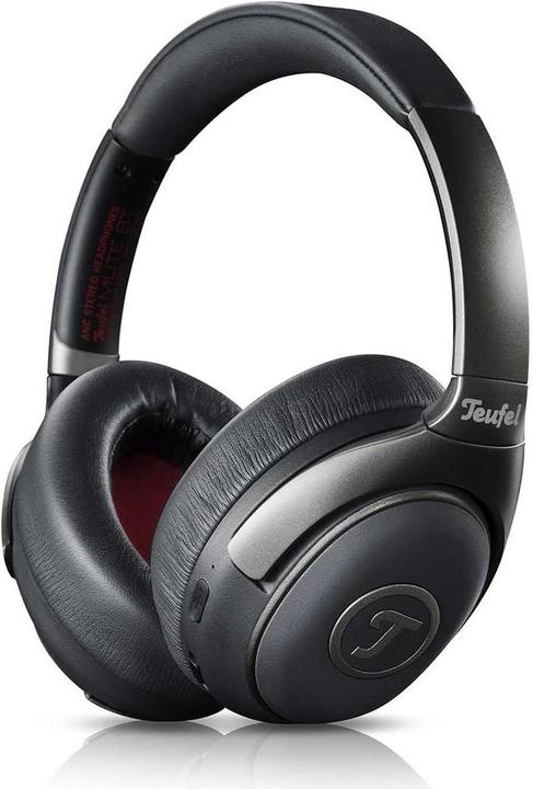 Teufel Mute Bt (ANC, 28 h, Wireless)
