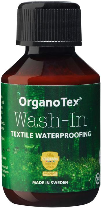 Image du produit OrganoTex Wash-In (1 Cycles de lavage, Liquide)