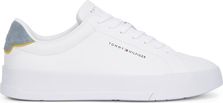 Produktbild Tommy Hilfiger Th Court Lth Detail Ess (46)