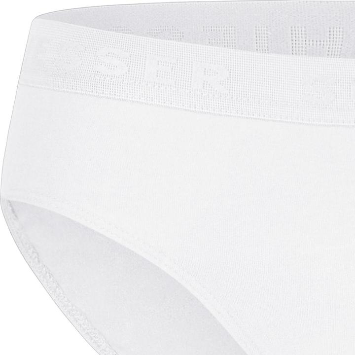 Image du produit Schiesser Lot de 6 slips/caleçons Teens Boys 95/5 Organic Cotton (140, paquet de 6)