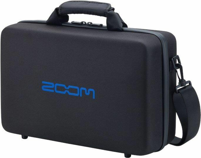 Produktbild Zoom CBR-16