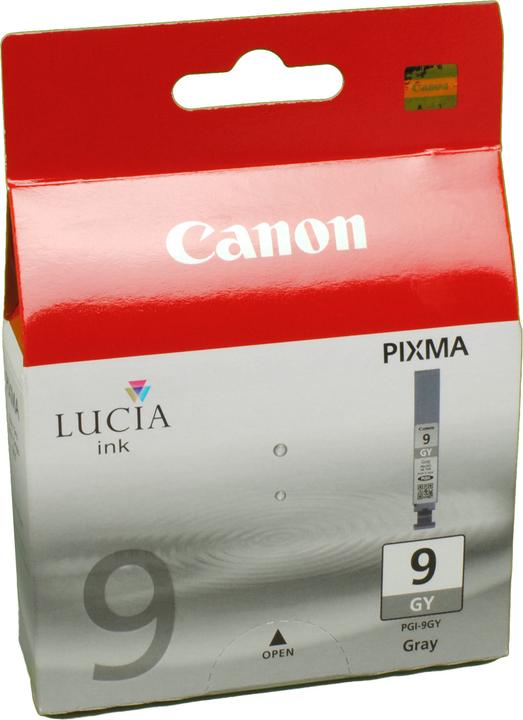 Produktbild Canon Pgi-9gy (GY)