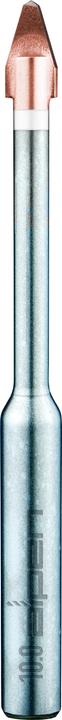Actual product image Alpen Tile drill HM (8 mm)