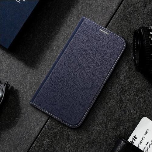 Actual product image Dux Ducis Skin X2 Series Bookcover (Apple iPhone 14 Pro)