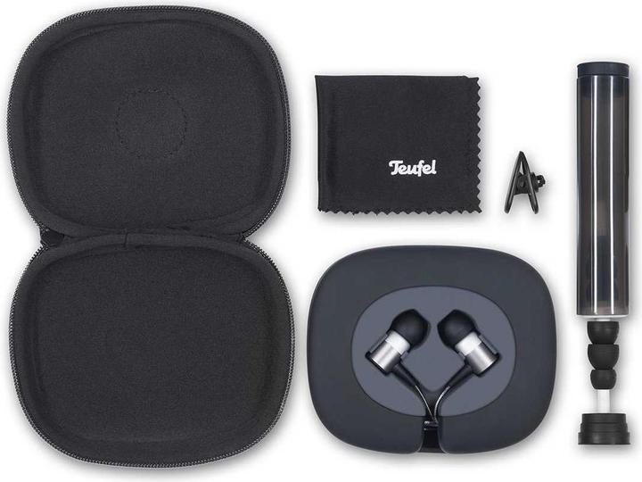 Produktbild Teufel Move Pro (keine Geräuschunterdrückung, Kabelgebunden)