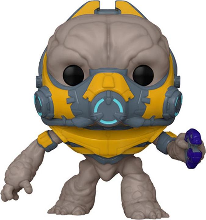 Immagine prodotto Funko Pop! Halo Infinite : Grunt w/ Weapon (20)