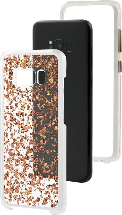 Image du produit Case-Mate carat (Samsung Galaxy S8+)