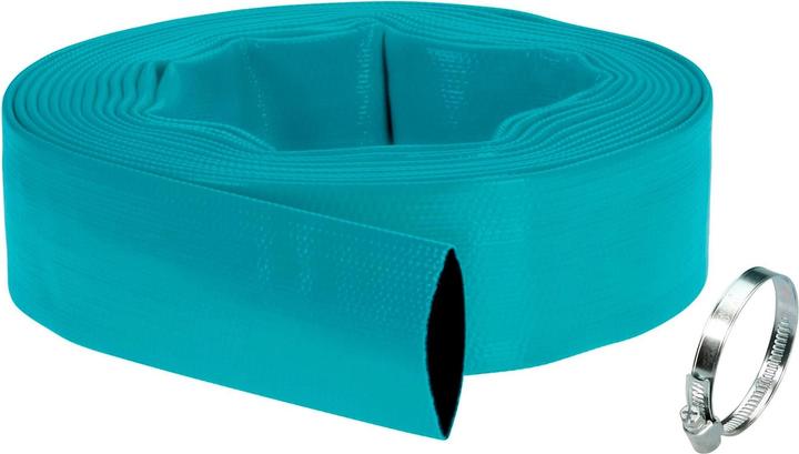 Produktbild Gardena Flachschlauch-Set (10 m, 38 mm)