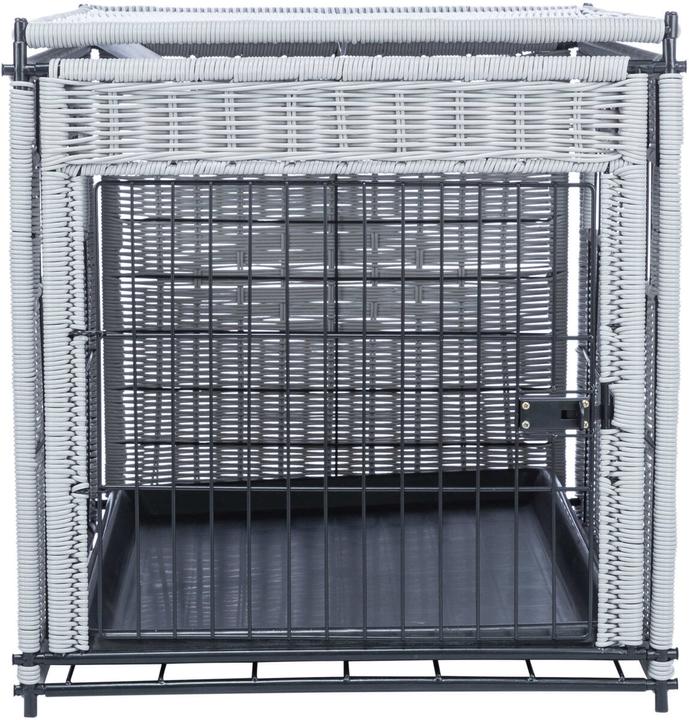 Produktbild Trixie Home Kennel (Hund, Abschliessbar)
