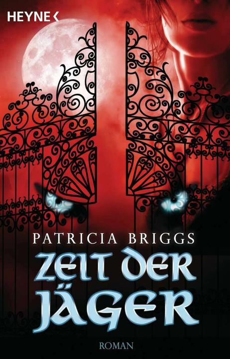 Produktbild Zeit der Jäger (Deutsch, Patricia Briggs, Vanessa Lamatsch, 2010)
