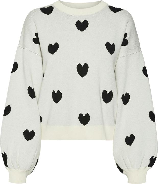 Actual product image Vero Moda VMNEWSOMEONE Pullover Strickpullover (S)