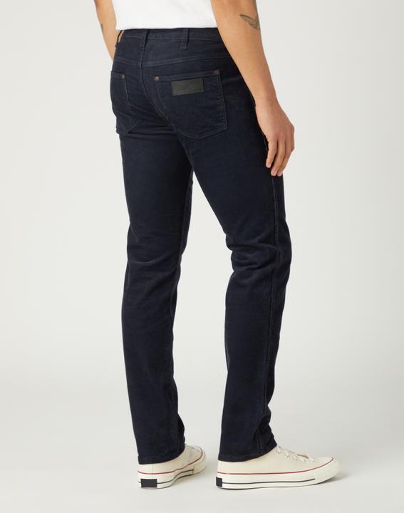 Immagine prodotto Wrangler Greensboro (New Arizona) Cord Pant Straight Fit Par (W42/L32)