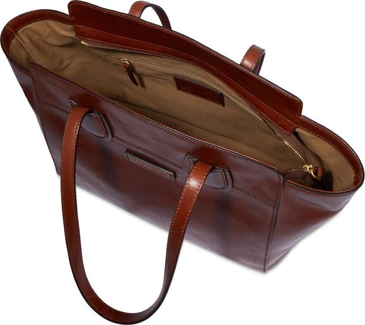 Actual product image The Bridge Shopper By