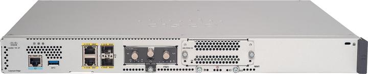 Produktbild Cisco Catalyst C8200-1N-4T Router: - 8GB